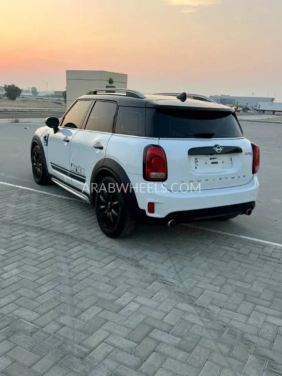 Mini Cooper 2020 for Sale in Sharjah Image-5