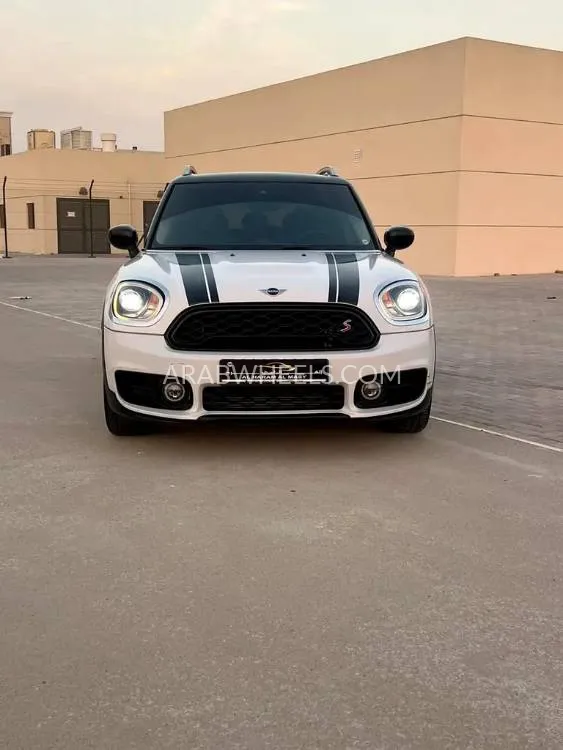 Mini Cooper 2020 for Sale in Sharjah Image-6