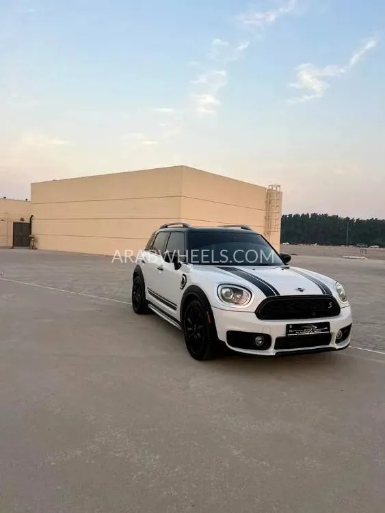 Mini Cooper 2020 for Sale in Sharjah Image-7