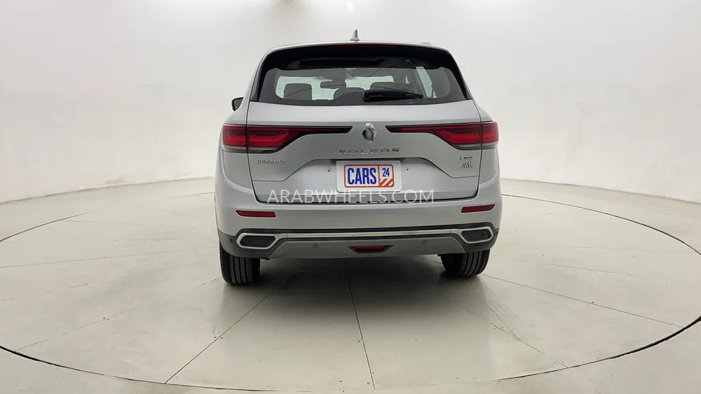 Renault Koleos 2022 for Sale in Dubai Image-4
