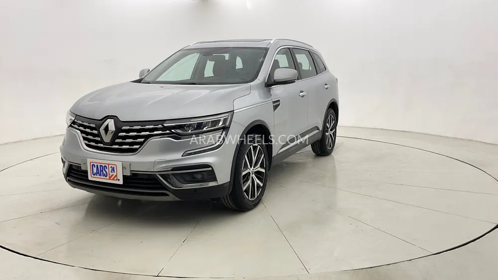 Renault Koleos 2022 for Sale in Dubai Image-7