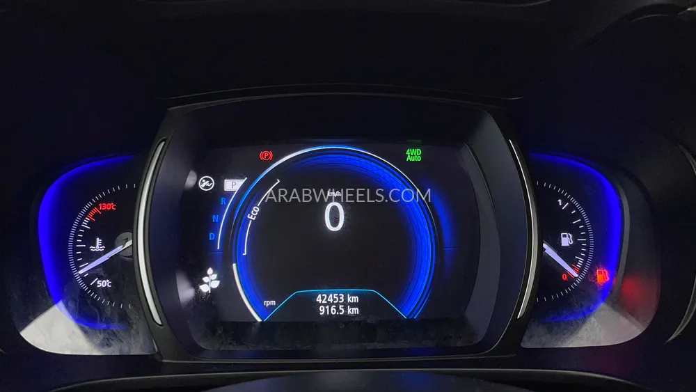 Renault Koleos 2022 for Sale in Dubai Image-13