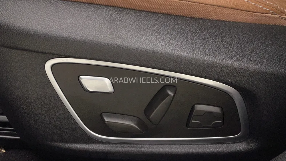 Renault Koleos 2022 for Sale in Dubai Image-22