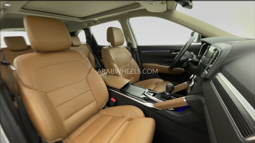 Renault Koleos 2022 for Sale in Dubai Image-26
