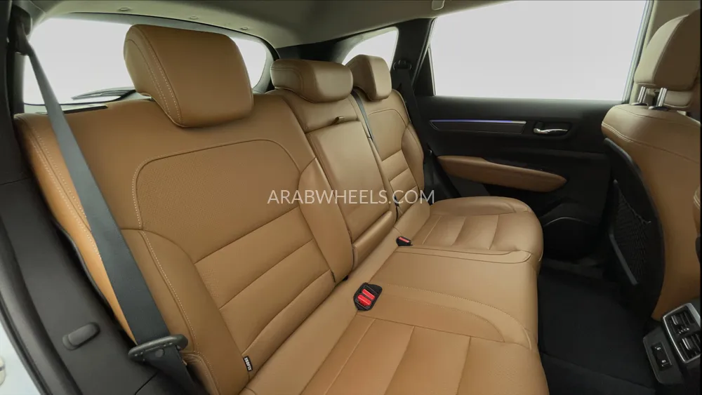 Renault Koleos 2022 for Sale in Dubai Image-27