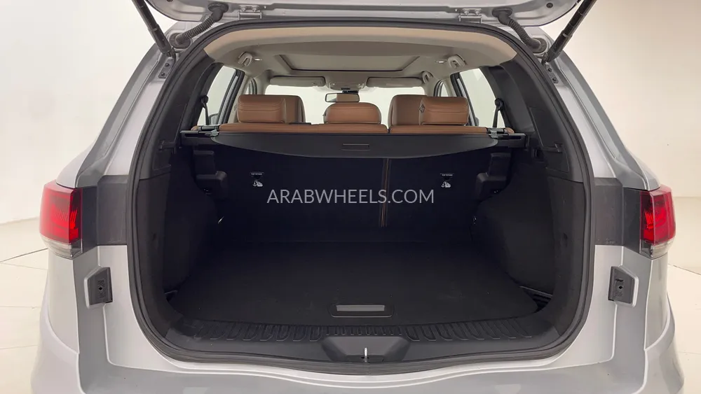 Renault Koleos 2022 for Sale in Dubai Image-28