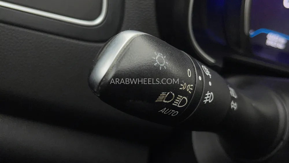 Renault Koleos 2022 for Sale in Dubai Image-40