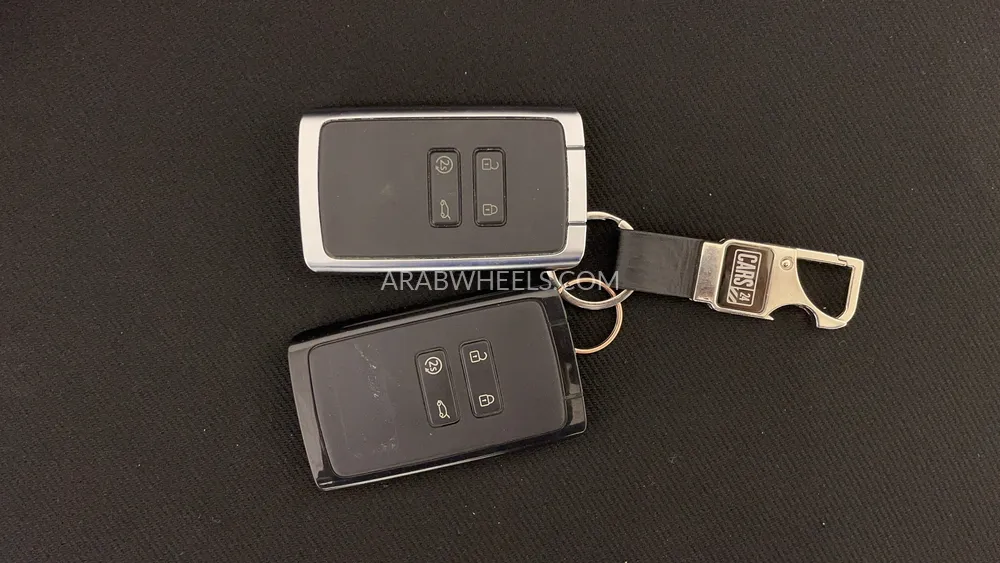 Renault Koleos 2022 for Sale in Dubai Image-50