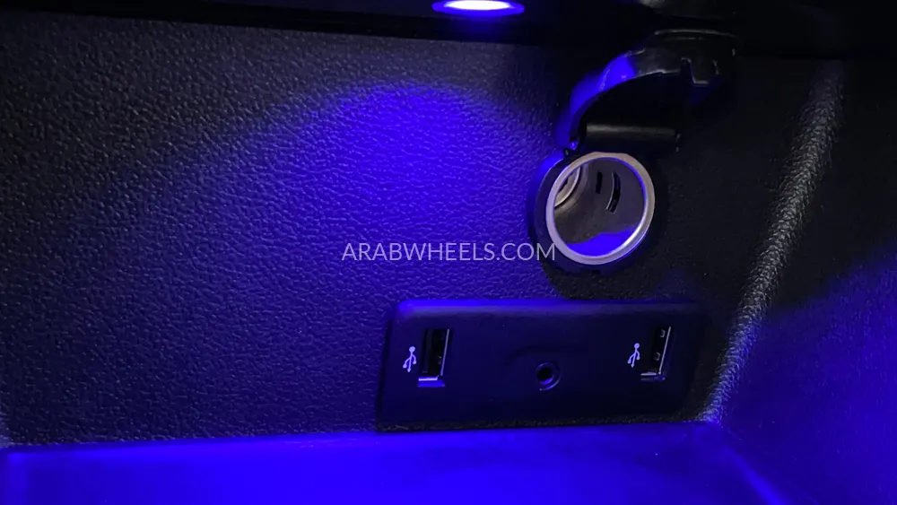 Renault Koleos 2022 for Sale in Dubai Image-59