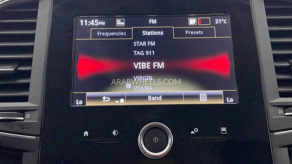 رينو كوليوس 2023 for Sale in دبي Image-15