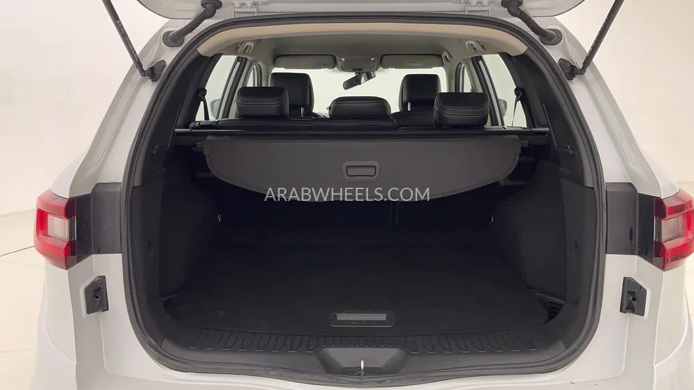 رينو كوليوس 2023 for Sale in دبي Image-25