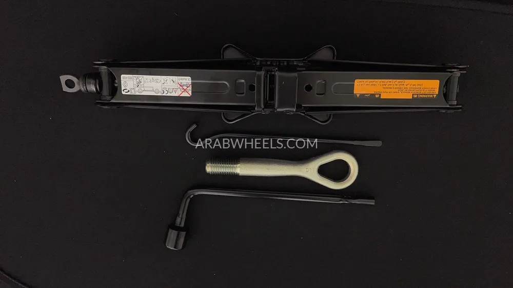 رينو كوليوس 2023 for Sale in دبي Image-28