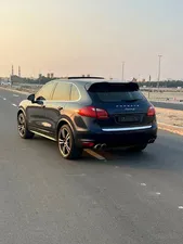 Porsche Cayenne 2013 for Sale