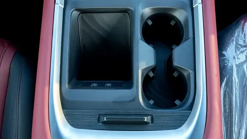 Nissan Patrol LE Platinum City 2026