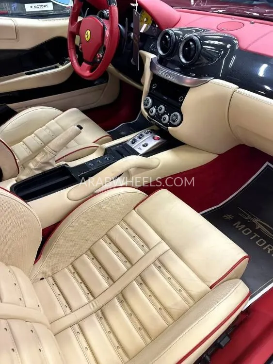 Ferrari 599 2007 for Sale in Dubai Image-15