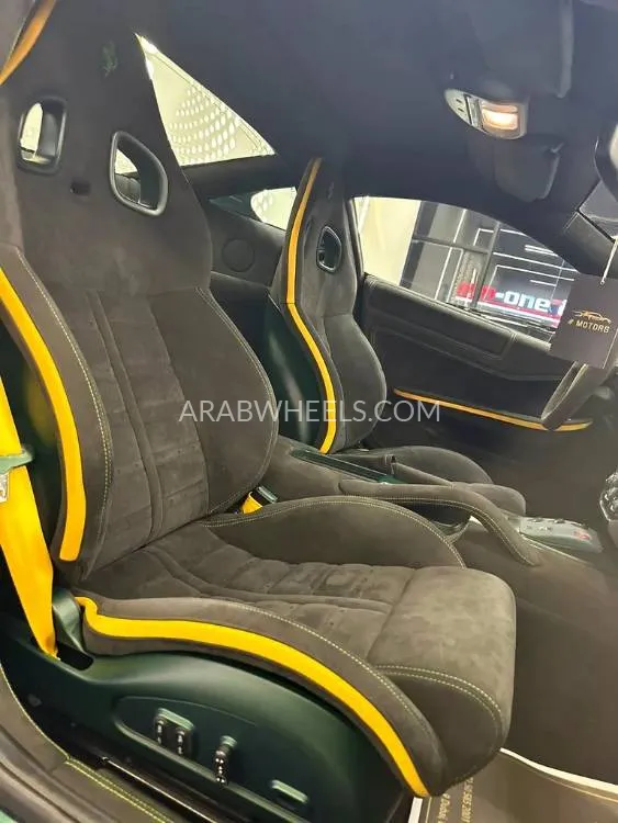 Ferrari 599 2008 for Sale in Dubai Image-20