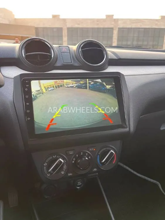 Suzuki Swift 2023 for Sale in Sharjah Image-4