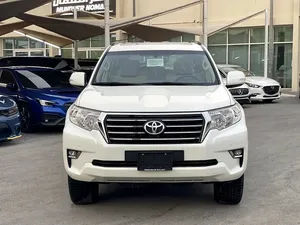 Toyota Land Cruiser Prado 2023 for Sale