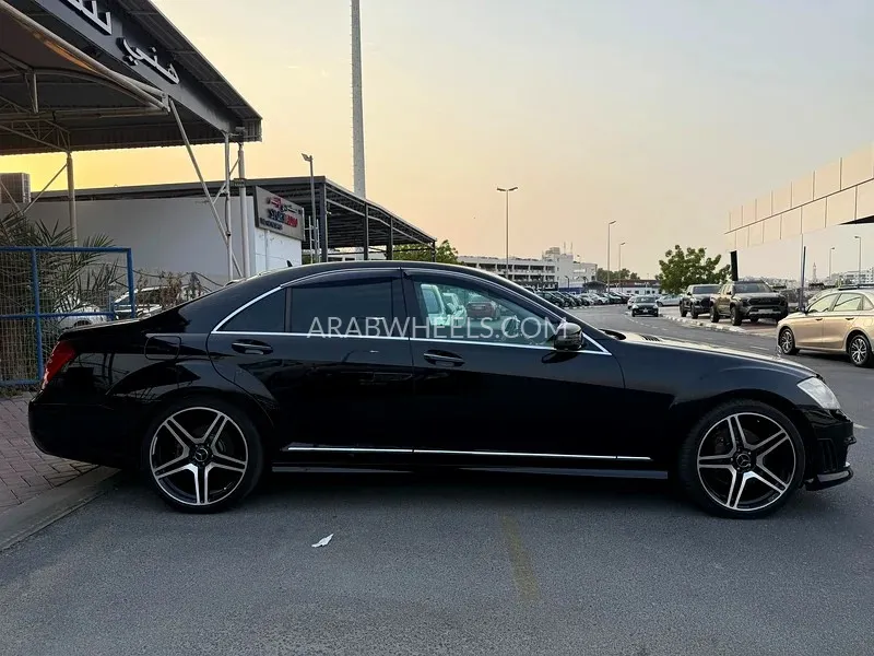 Mercedes Benz CLS Class 2009 for Sale in Dubai Image-14