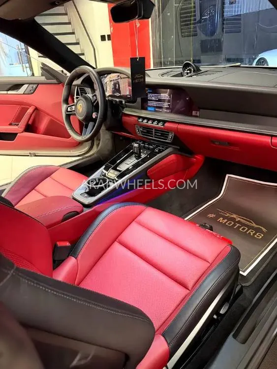 Porsche 911 2025 for Sale in Dubai Image-3