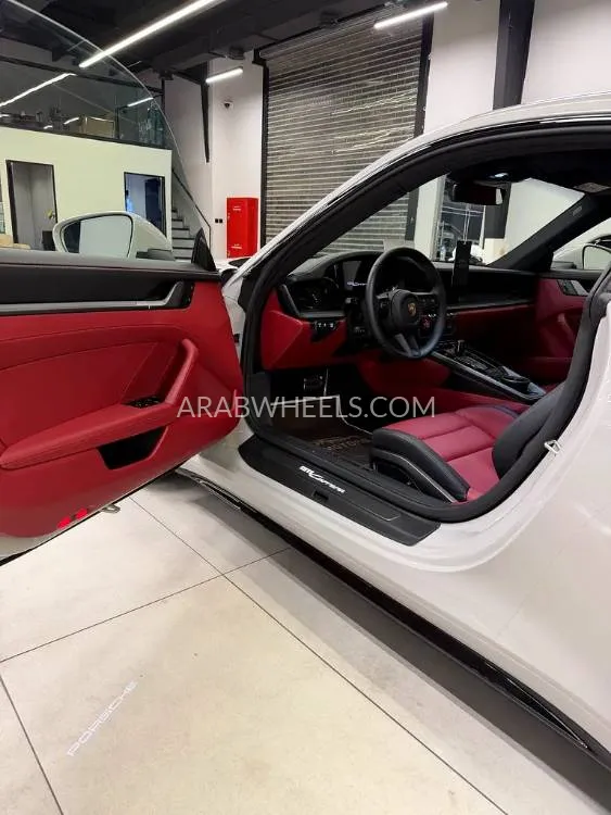 Porsche 911 2025 for Sale in Dubai Image-14