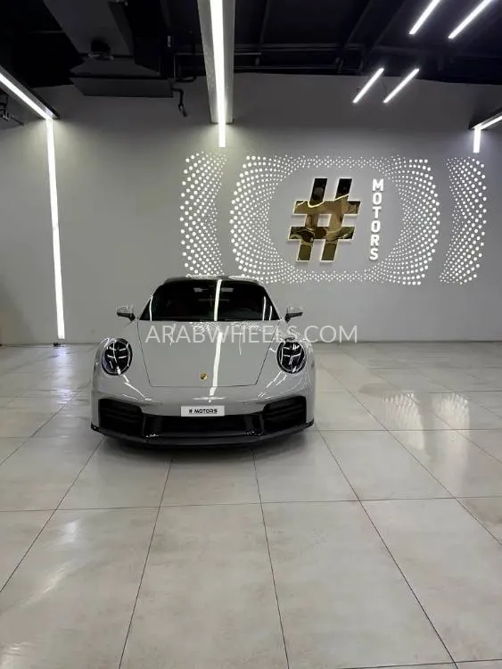 Porsche 911 2025 for Sale in Dubai Image-15