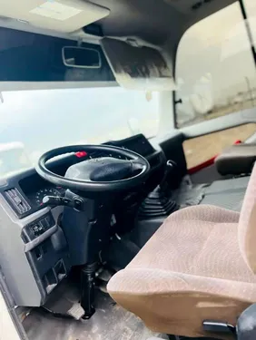 Toyota Coaster 2.7L (23 Seater) 2020