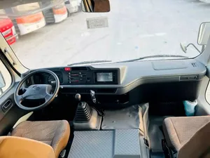 Toyota Coaster 2.7L (23 Seater) 2025 for Sale