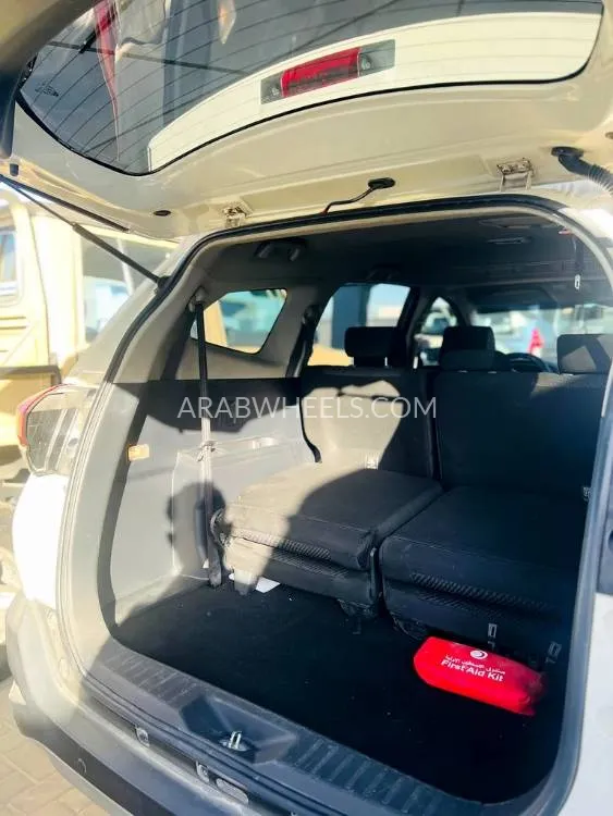 Toyota Rush 2020 for Sale in Sharjah Image-3