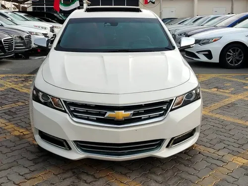 شيفروليه إمبالا ٣.٦ لتر إل تي زد 2014 for Sale