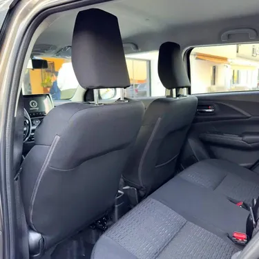 Suzuki Swift 1.2L GLX 2026