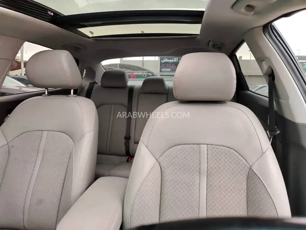 Kia Optima 2018 for Sale in Dubai Image-2