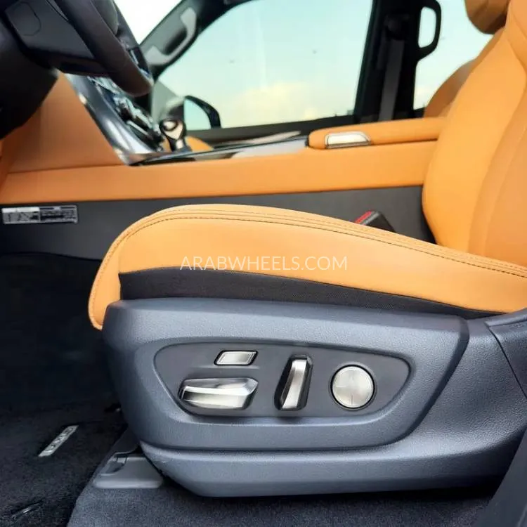 Lexus LX 2024 for Sale in Dubai Image-16