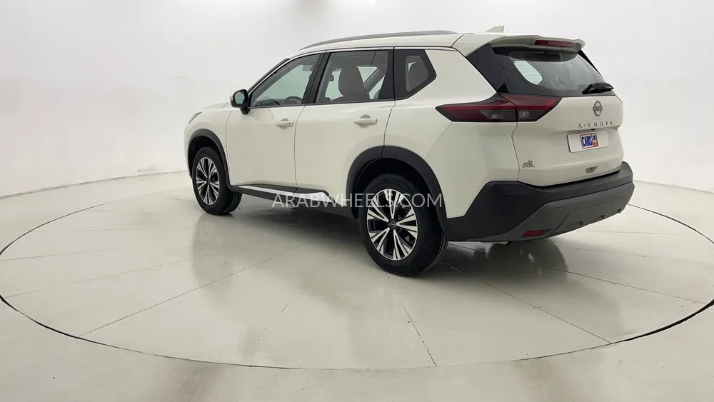 نيسان إكس تريل 2023 for Sale in دبي Image-5