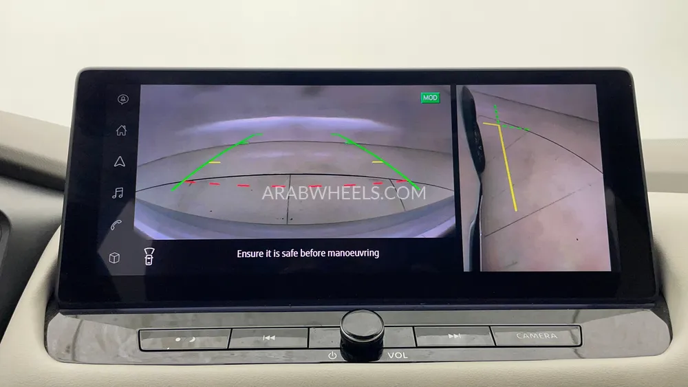 نيسان إكس تريل 2023 for Sale in دبي Image-17