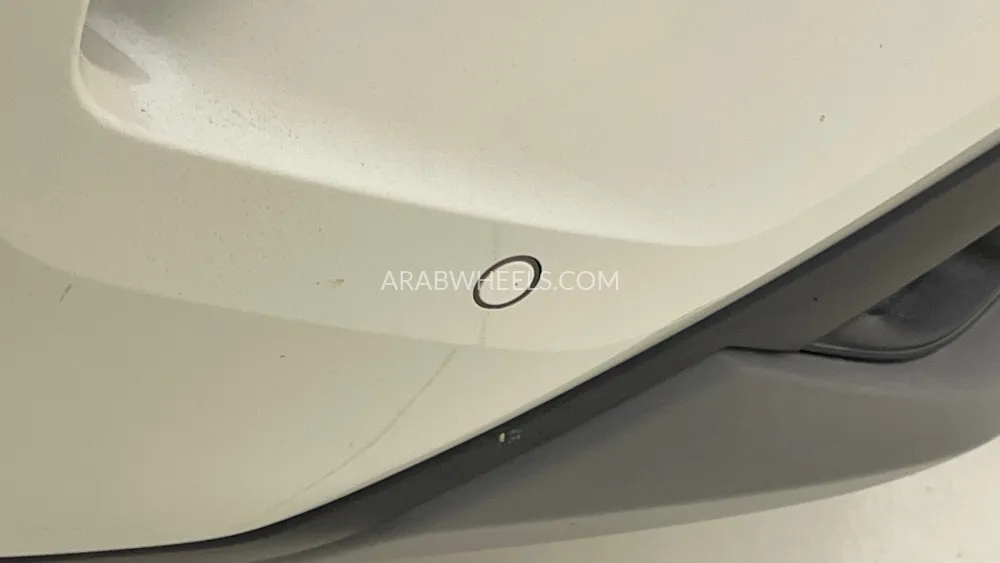 نيسان إكس تريل 2023 for Sale in دبي Image-32