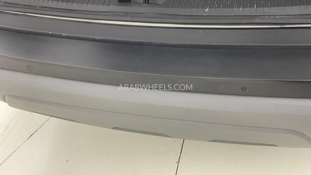 نيسان إكس تريل 2023 for Sale in دبي Image-33