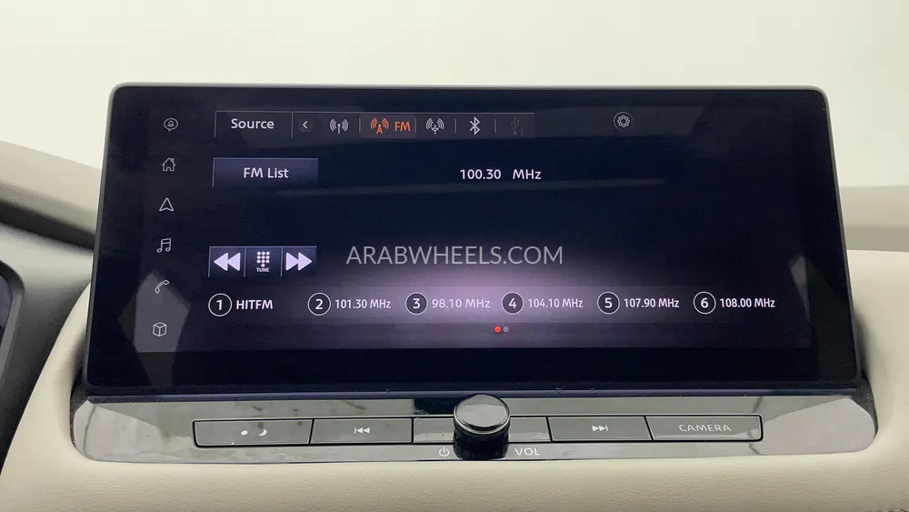 نيسان إكس تريل 2023 for Sale in دبي Image-36