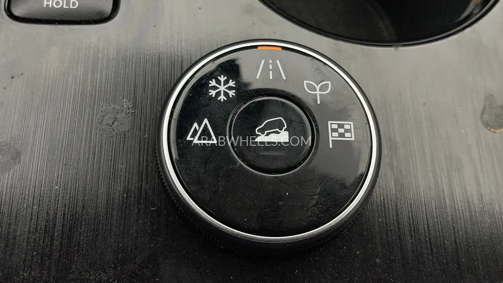 نيسان إكس تريل 2023 for Sale in دبي Image-40