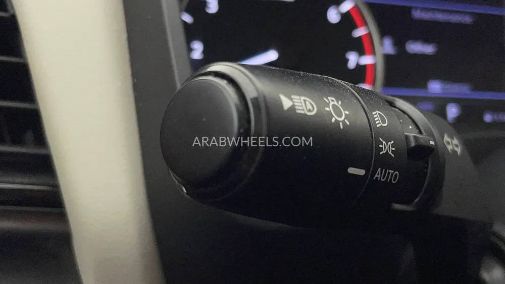 نيسان إكس تريل 2023 for Sale in دبي Image-41