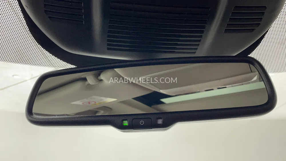 نيسان إكس تريل 2023 for Sale in دبي Image-42