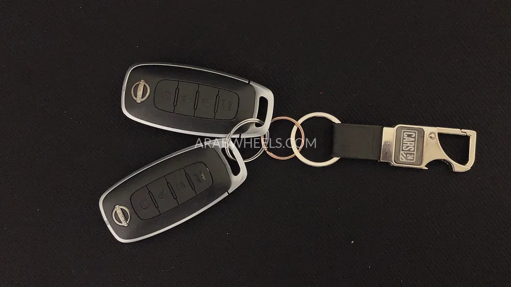 نيسان إكس تريل 2023 for Sale in دبي Image-50