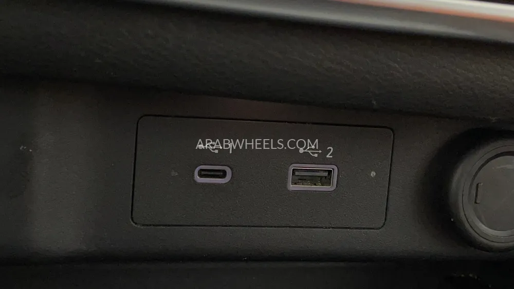 نيسان إكس تريل 2023 for Sale in دبي Image-59