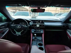 Lexus RC F Platinum 2016 for Sale