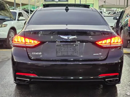 جينيسيس G80 2015 for Sale