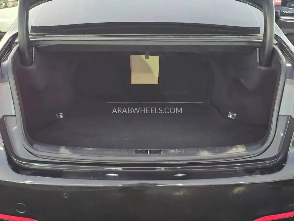 جينيسيس G80 2015 for Sale in دبي Image-9