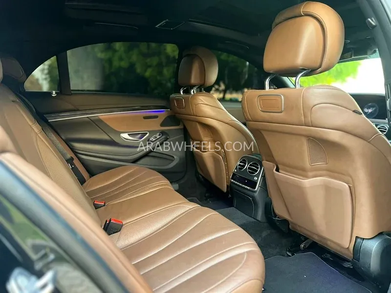 Mercedes Benz CLS Class 2020 for Sale in Sharjah Image-9