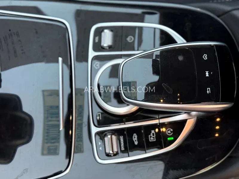 Mercedes Benz E Class 2017 for Sale in Dubai Image-18