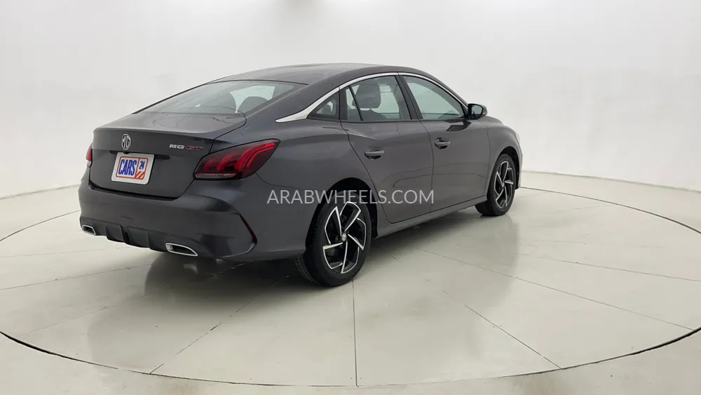 MG GT 2023 for Sale in Dubai Image-3