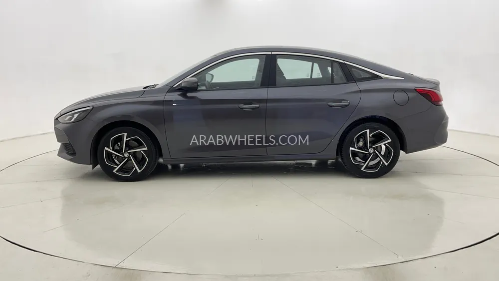 MG GT 2023 for Sale in Dubai Image-6